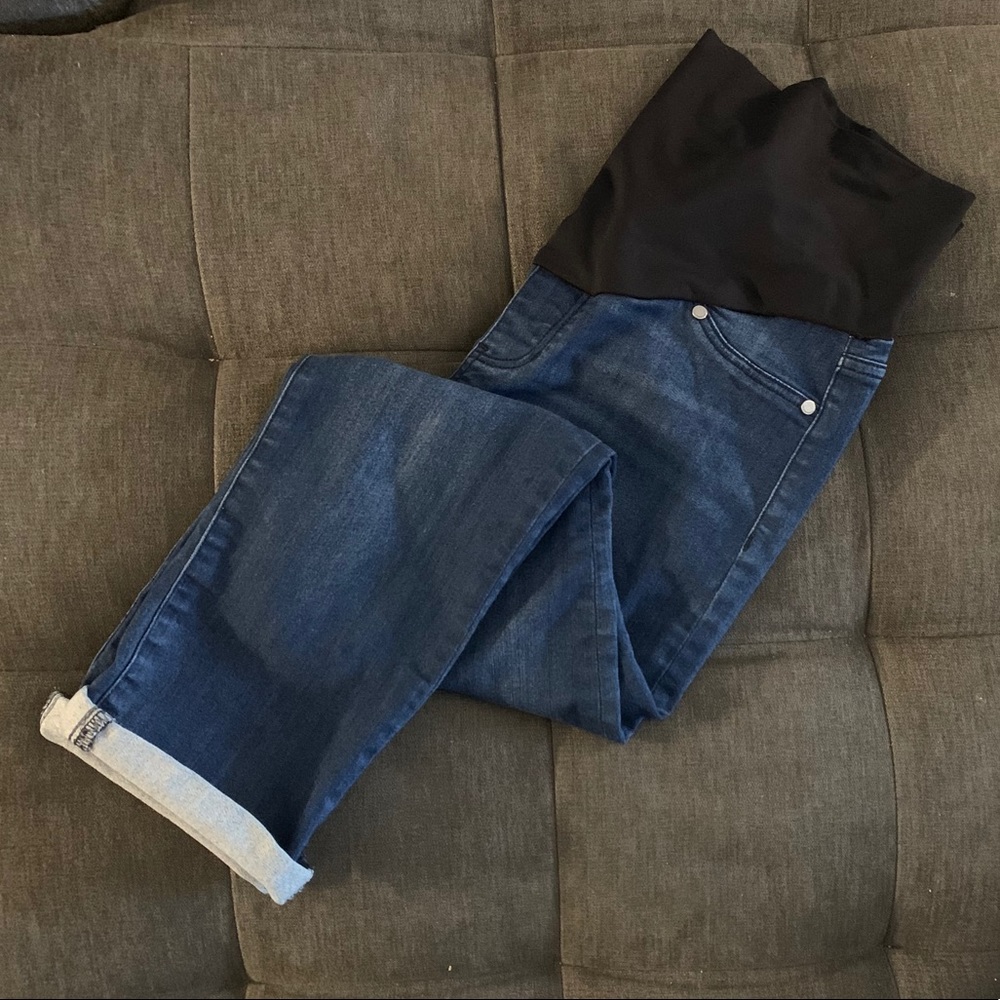 Liverpool Maternity Jeans
